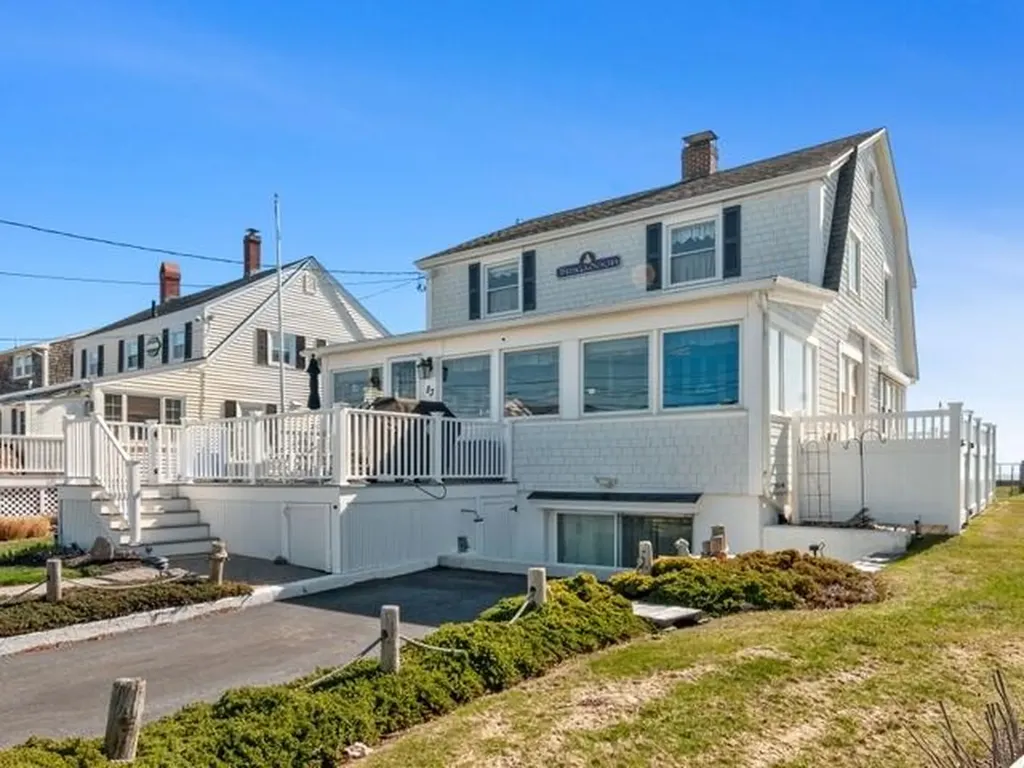 83 Atlantic Avenue Wells ME 04090