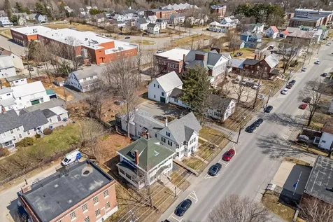 138 High Street Farmington ME 04938