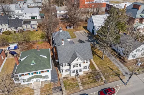 138 High Street Farmington ME 04938