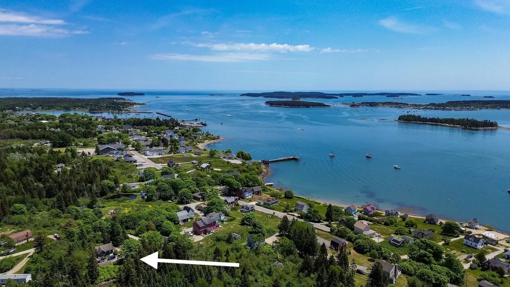 18 View Street Jonesport ME 04649