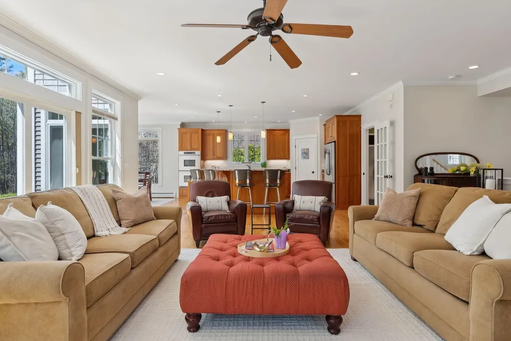 139 Rivers Edge Drive Portland ME 04102