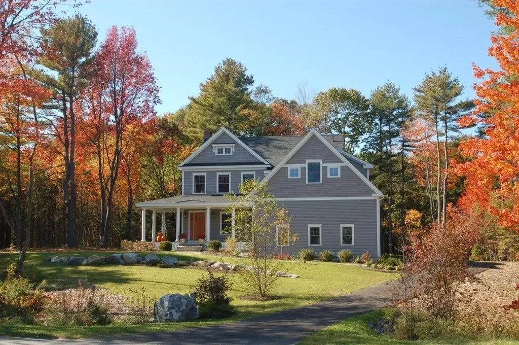 139 Rivers Edge Drive Portland ME 04102