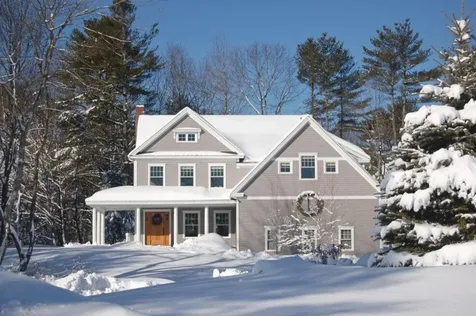 139 Rivers Edge Drive Portland ME 04102