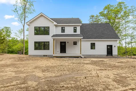 20 Libby Hill Drive Standish ME 04084