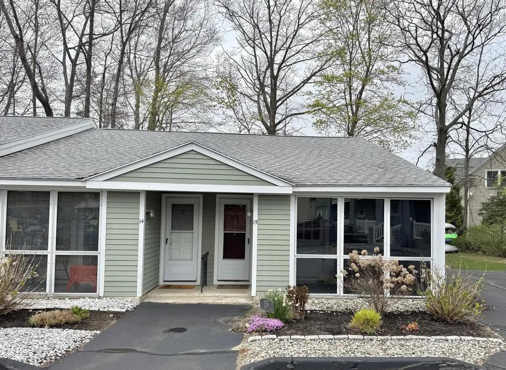 45 Green Needle Lane Ogunquit ME 03907