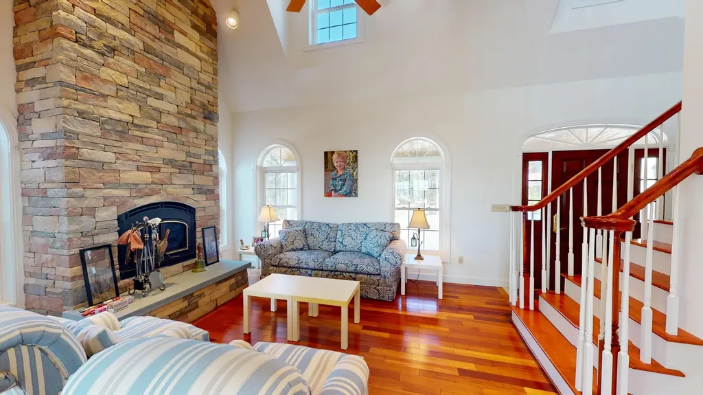 208 Clay Point Road Roque Bluffs ME 04654