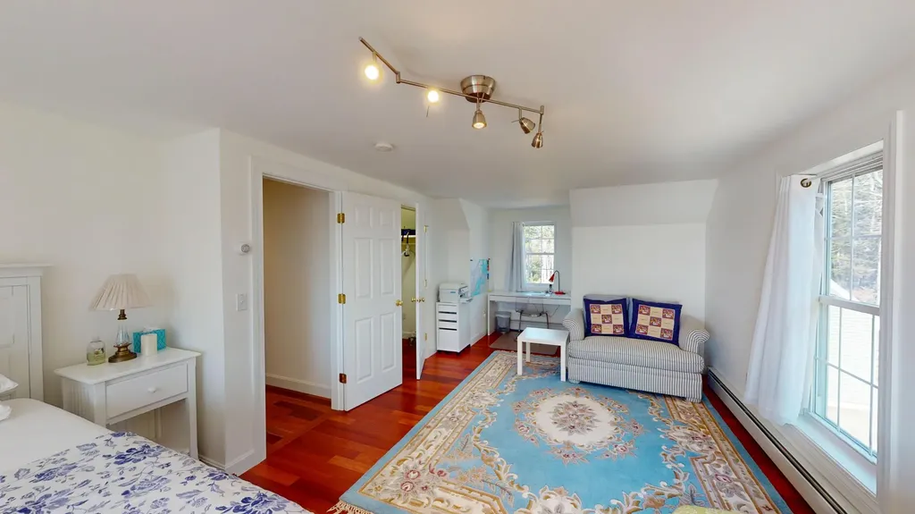 208 Clay Point Road Roque Bluffs ME 04654