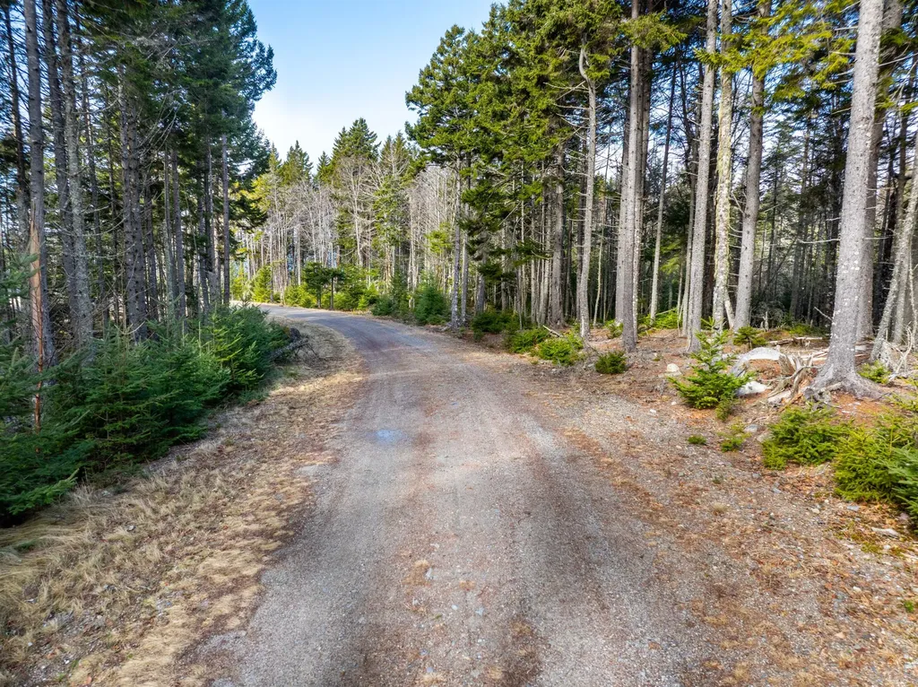208 Clay Point Road Roque Bluffs ME 04654