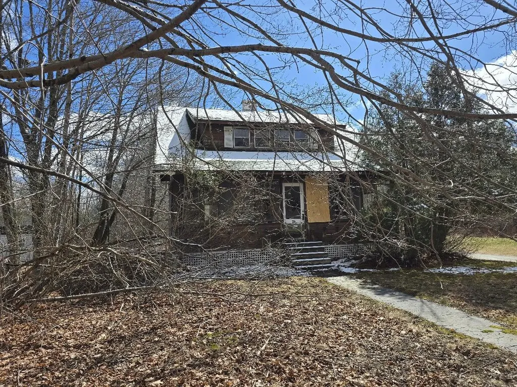 70 Bucksport Road Ellsworth ME 04605