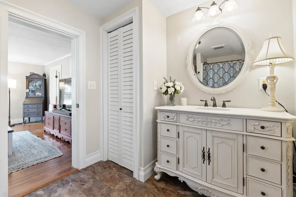 18 Hancock Avenue Hiram ME 04041