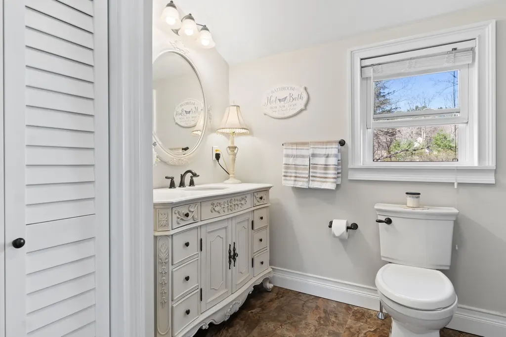 18 Hancock Avenue Hiram ME 04041