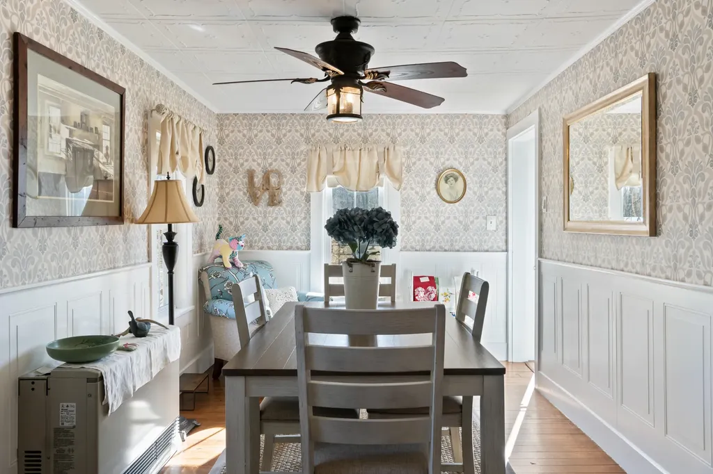 18 Hancock Avenue Hiram ME 04041