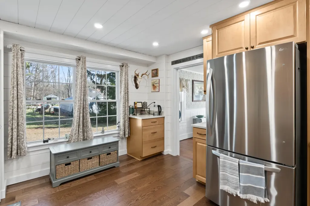 18 Hancock Avenue Hiram ME 04041