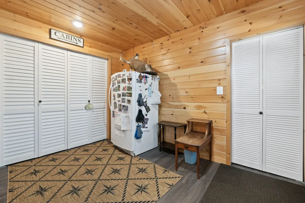 18 Hancock Avenue Hiram ME 04041