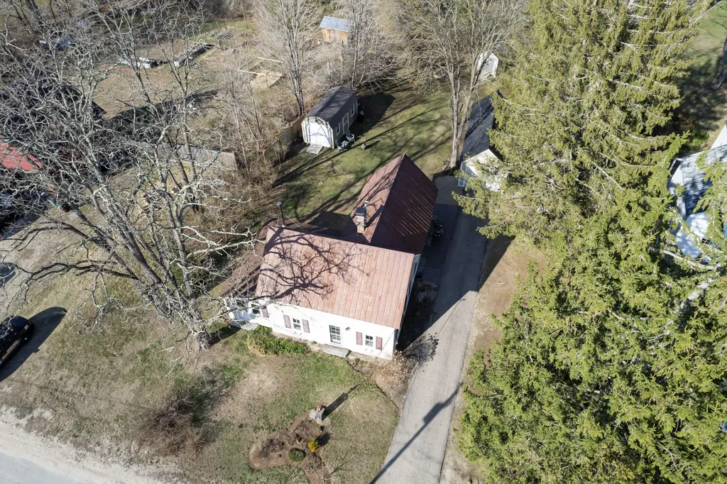 18 Hancock Avenue Hiram ME 04041