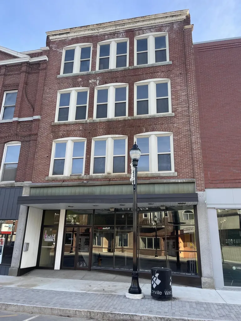 99 Main Street Waterville ME 04901