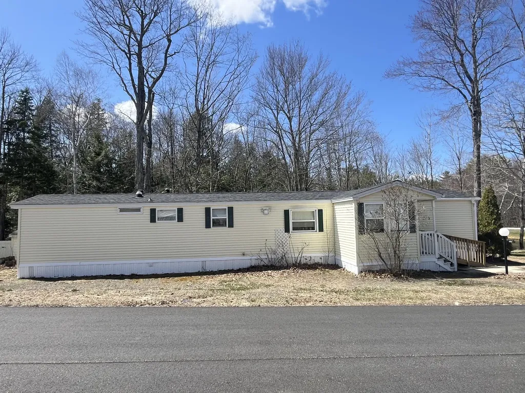 11 Sandy Court Turner ME 04282