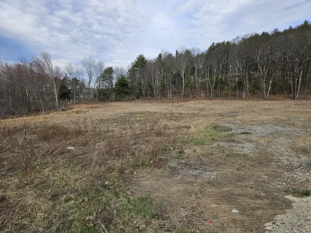 Lot 11 Minot Avenue Auburn ME 04210