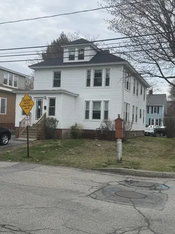 166 Massachusetts Avenue Portland ME 04102