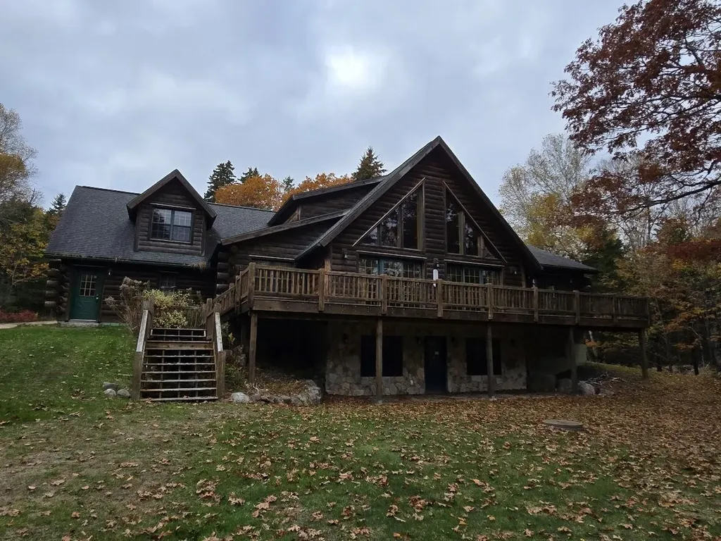 70 Owens Way Deer Isle ME 04627