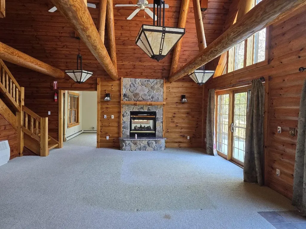 70 Owens Way Deer Isle ME 04627