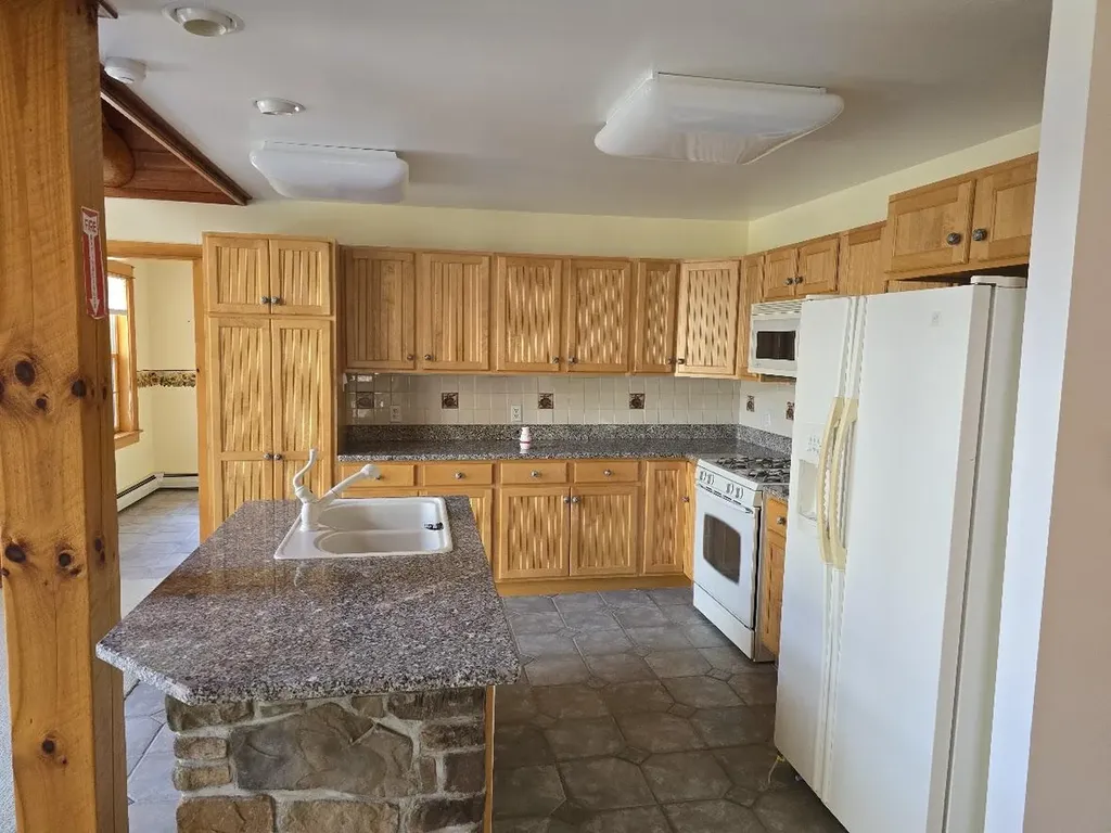 70 Owens Way Deer Isle ME 04627
