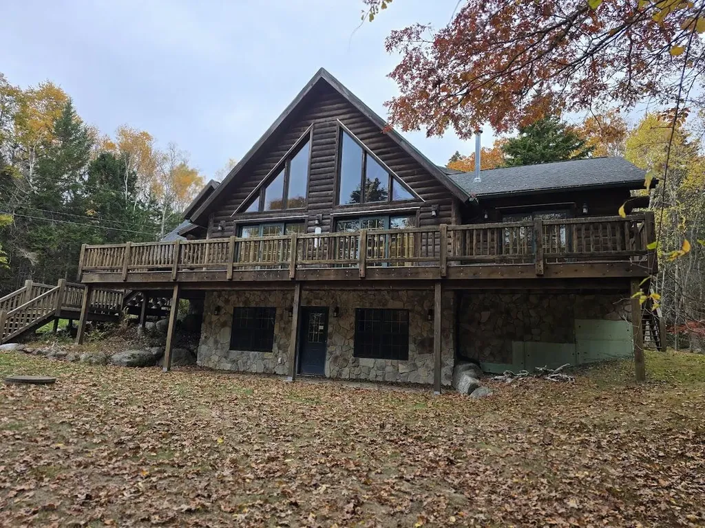 70 Owens Way Deer Isle ME 04627