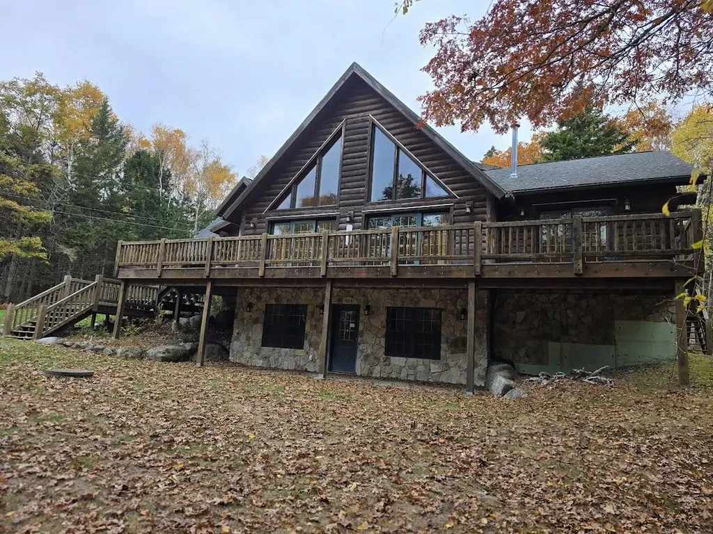 70 Owens Way Deer Isle ME 04627