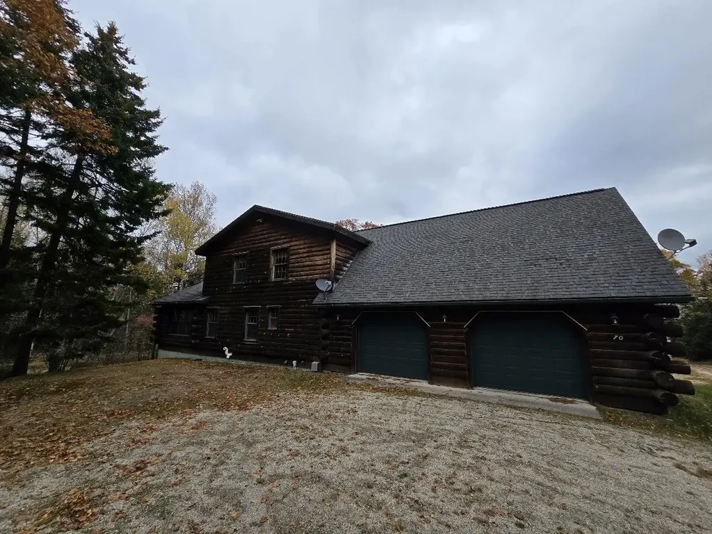 70 Owens Way Deer Isle ME 04627