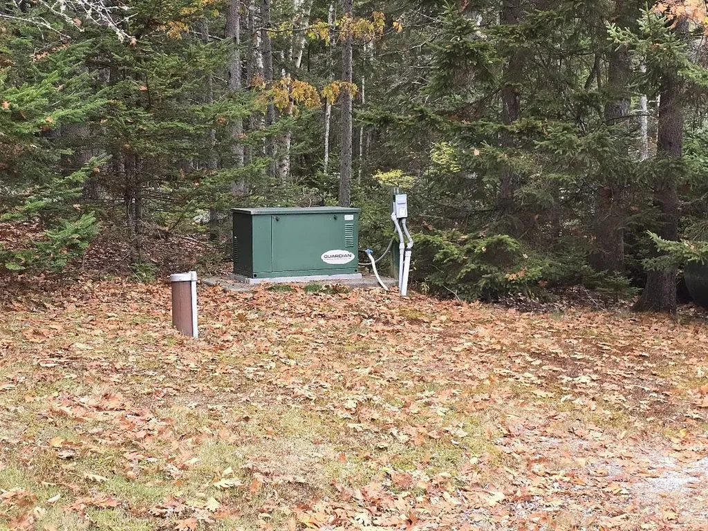 70 Owens Way Deer Isle ME 04627