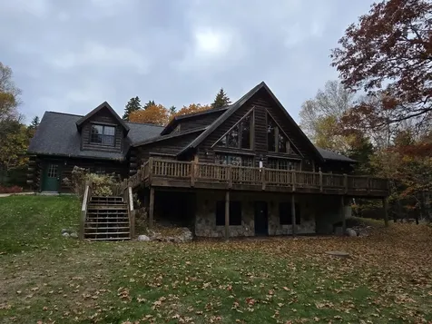 70 Owens Way Deer Isle ME 04627