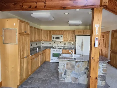 70 Owens Way Deer Isle ME 04627
