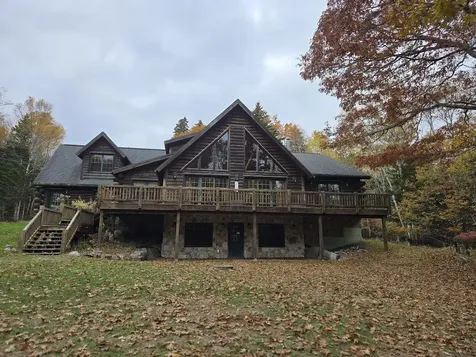 70 Owens Way Deer Isle ME 04627