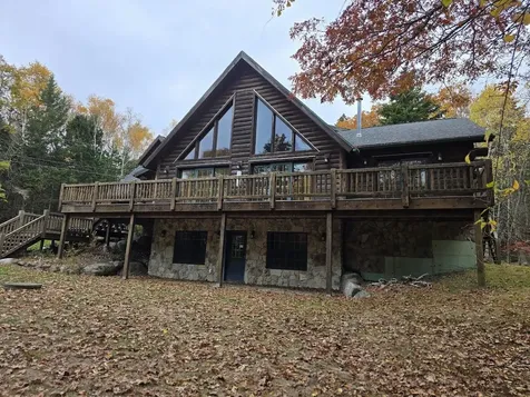 70 Owens Way Deer Isle ME 04627