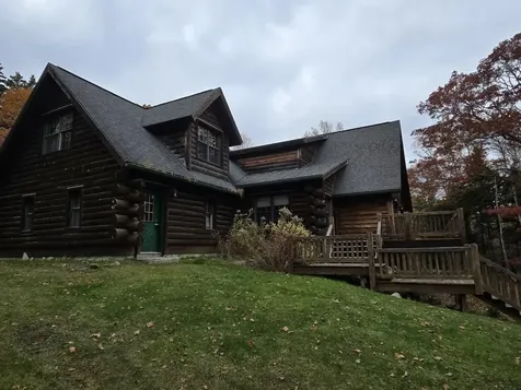 70 Owens Way Deer Isle ME 04627