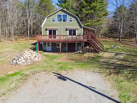 481 Stevens Road Unity ME 04988