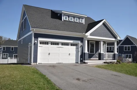 38 Trailhead Way Portland ME 04102