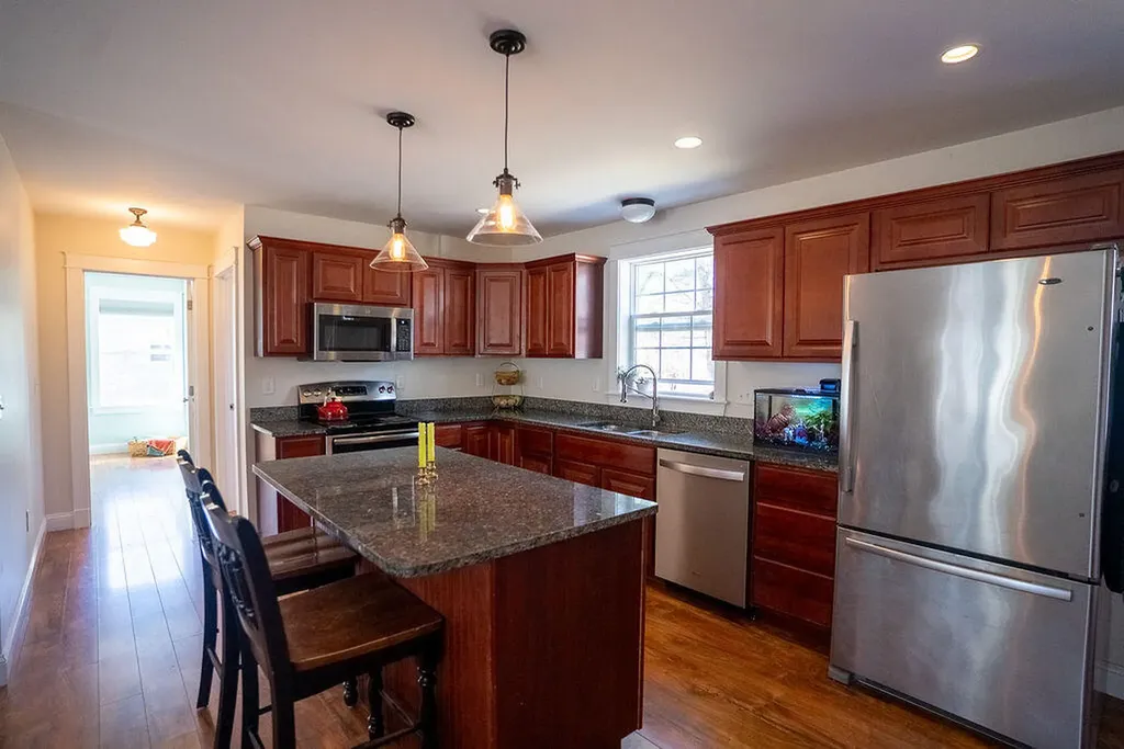 10 Pinewood Street Orono ME 04473