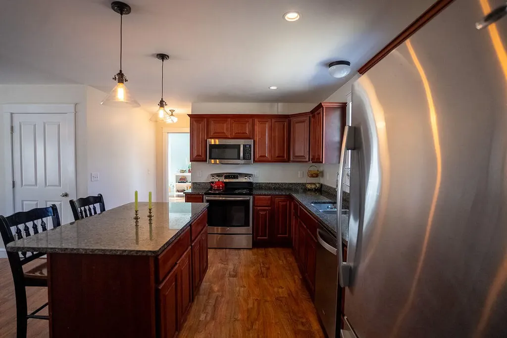 10 Pinewood Street Orono ME 04473