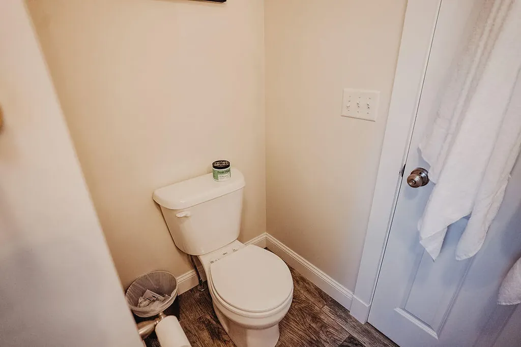 10 Pinewood Street Orono ME 04473