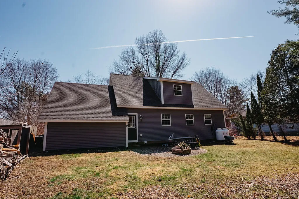 10 Pinewood Street Orono ME 04473