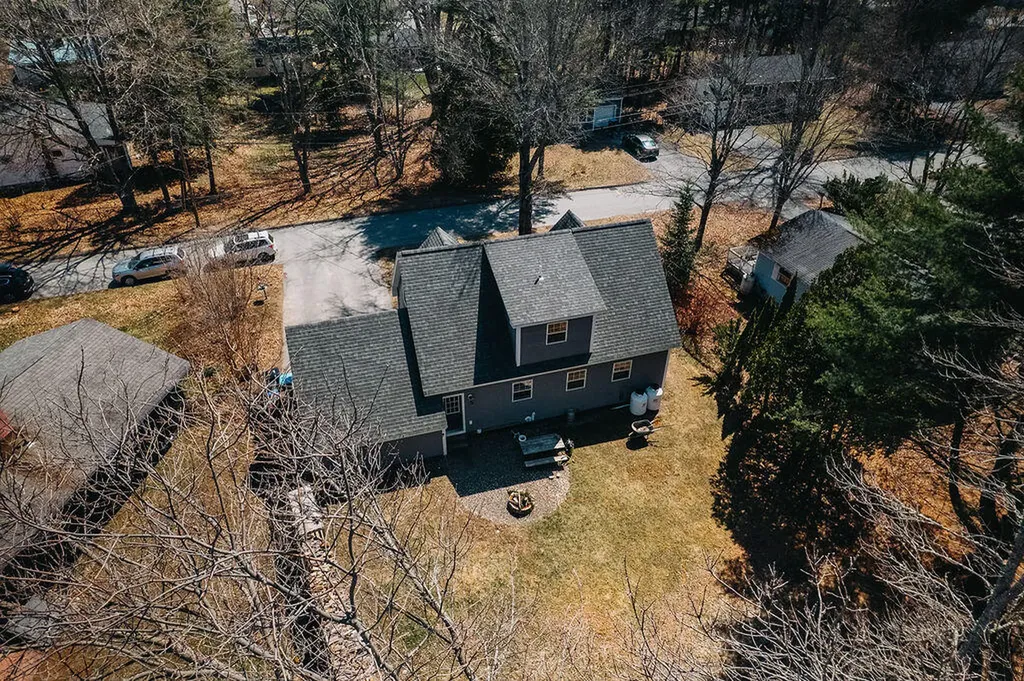 10 Pinewood Street Orono ME 04473