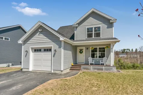23 Belvedere Drive Windham ME 04062