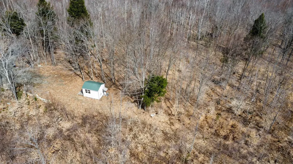 M1 L9-1 Off Ames Road Cornville ME 04976