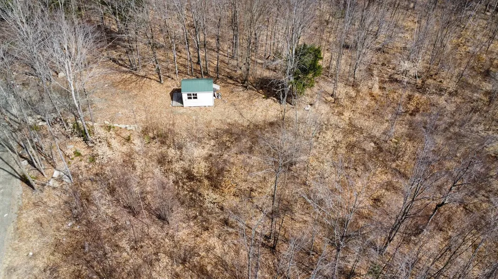 M1 L9-1 Off Ames Road Cornville ME 04976