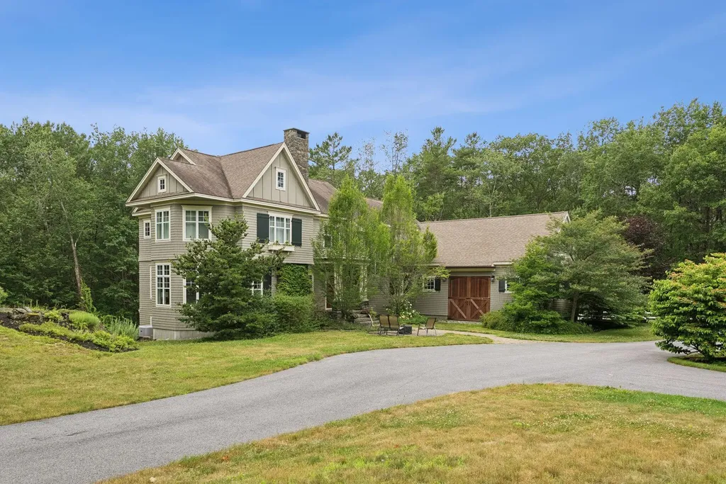 1 Cardinal Lane Cape Elizabeth ME 04107