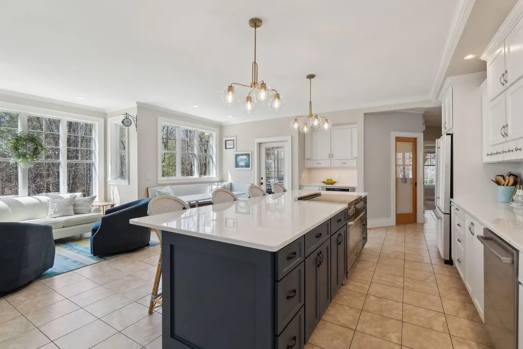 1 Cardinal Lane Cape Elizabeth ME 04107