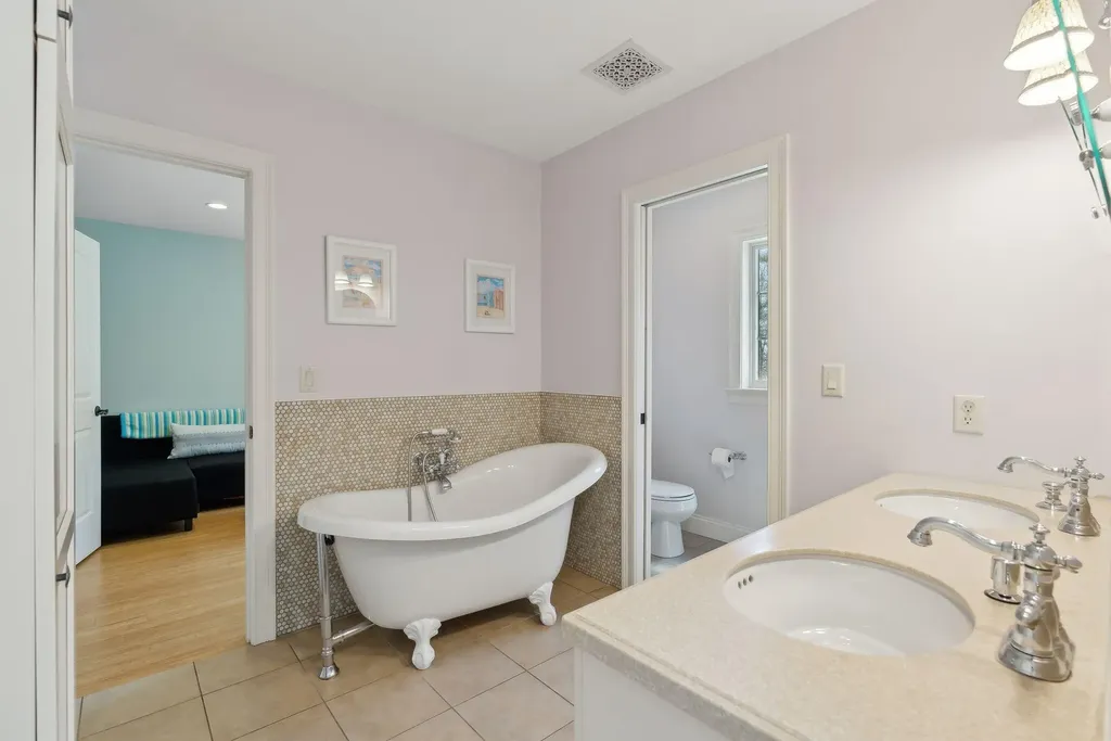 1 Cardinal Lane Cape Elizabeth ME 04107