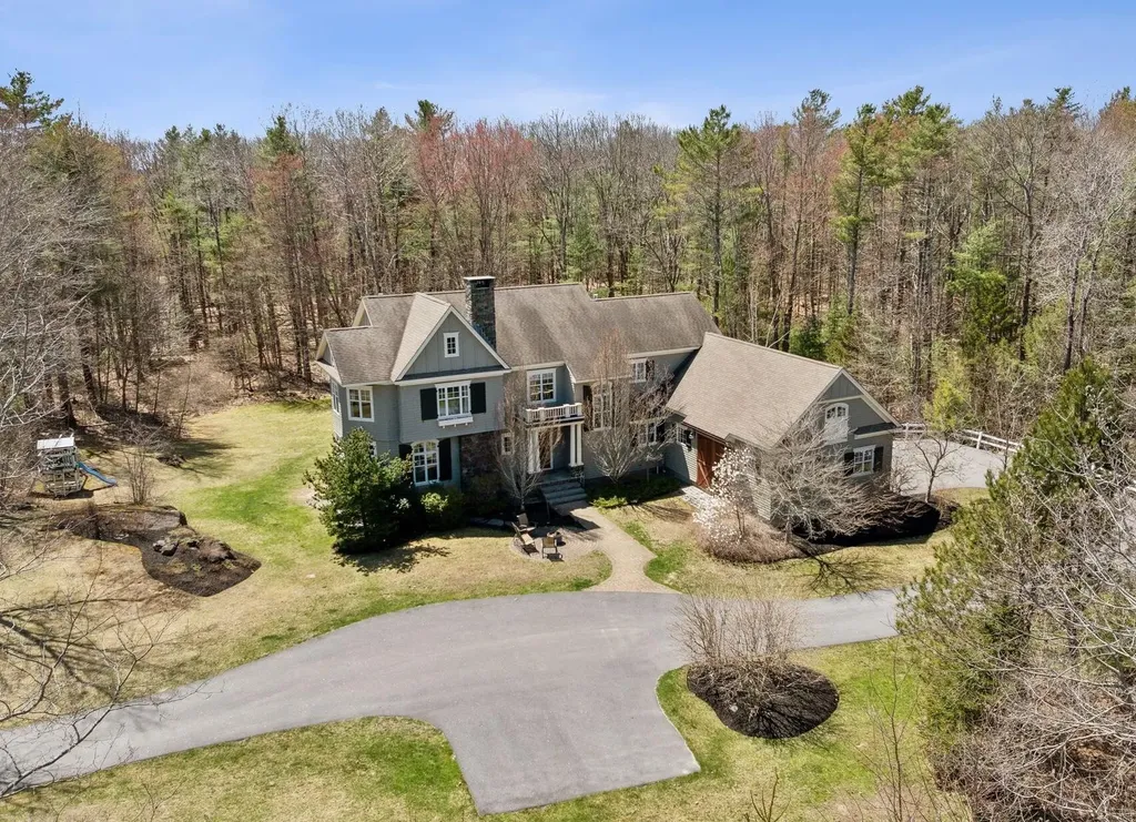 1 Cardinal Lane Cape Elizabeth ME 04107
