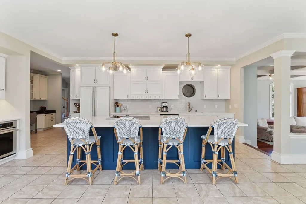 1 Cardinal Lane Cape Elizabeth ME 04107